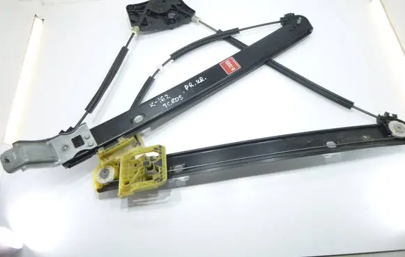 Volkswagen T-Cross Front window lifting mechanism without motor 2GM837461C 1WW0002451A