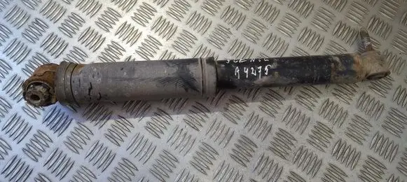 Renault Scenic II - Grand scenic II Rear shock absorber/damper 8200411124
