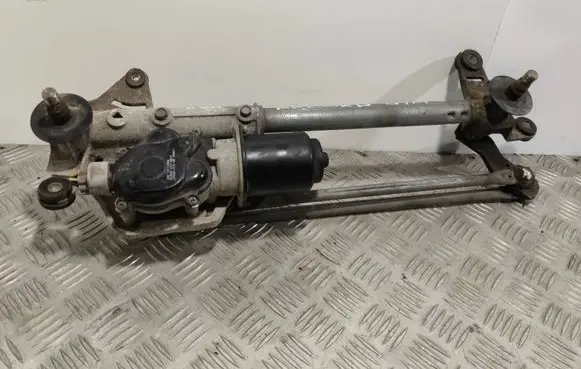 Honda Accord Front wiper linkage 76505