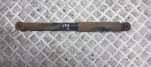 Suzuki Grand Vitara II Rear shock absorber/damper