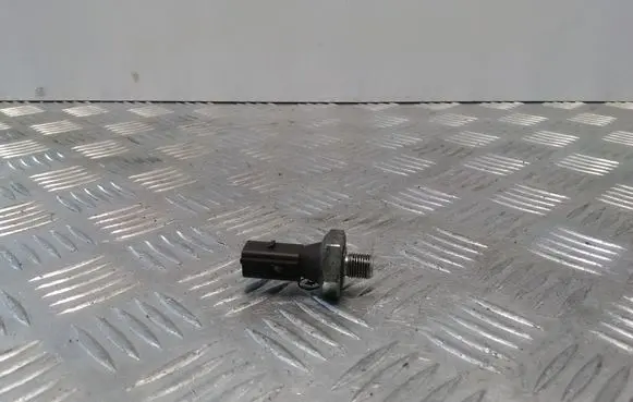 Volkswagen PASSAT B6 Oil pressure sensor 038919081H