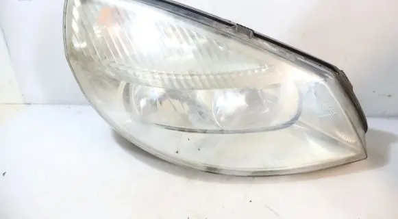 Renault Scenic II - Grand scenic II Headlight/headlamp