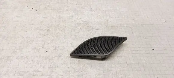 Opel Zafira B Front door speaker cover trim 13163899