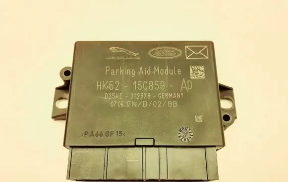 Land Rover Range Rover Sport L494 Parking PDC control unit/module HK5215C859AD