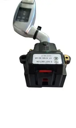 BMW 7 E65 E66 Gear shift switch/knob 692788708