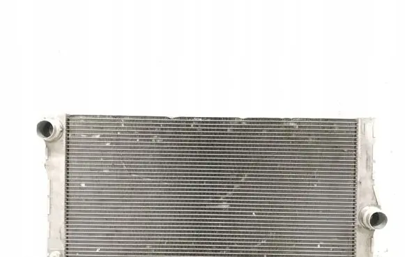 BMW 5 F10 F11 Engine coolant pipe/hose
