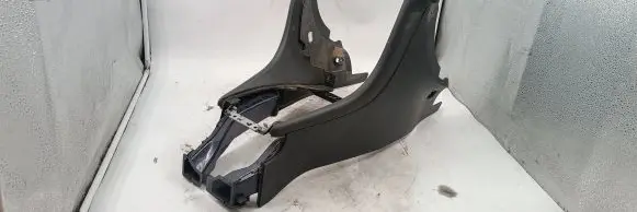 Audi A6 S6 C5 4B Center console 4B0863241