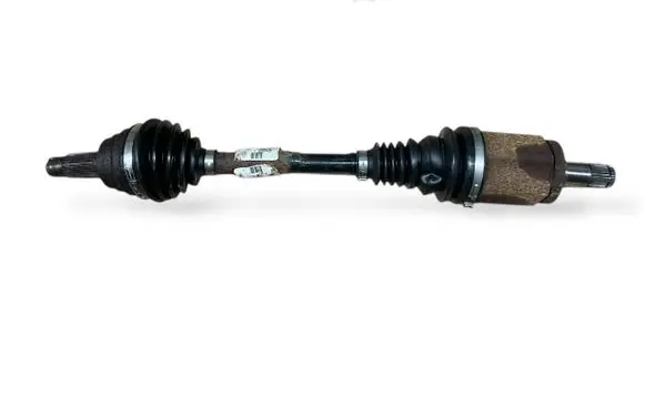 BMW X5 E70 Front driveshaft 7553945 31607553945