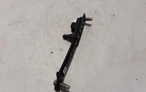 Renault Kadjar Seat belt height adjuster 878244EA0A