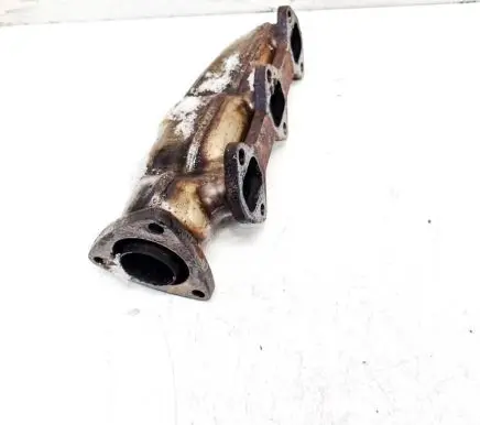 Exhaust manifold