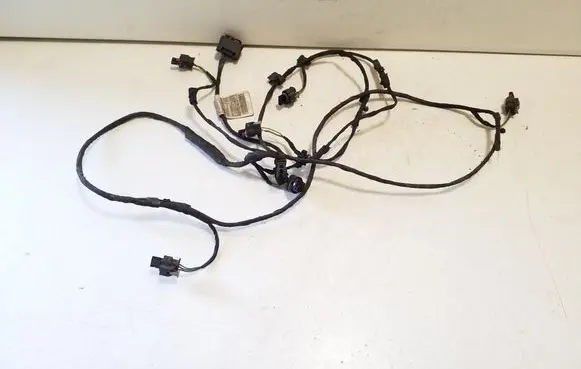 BMW 3 G20 G21 Parking sensor (PDC) wiring loom 9435994