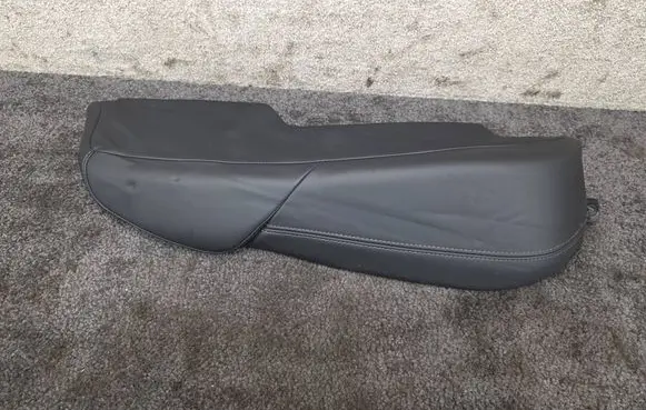 Renault Talisman Rear seat side top trim M236PL44400