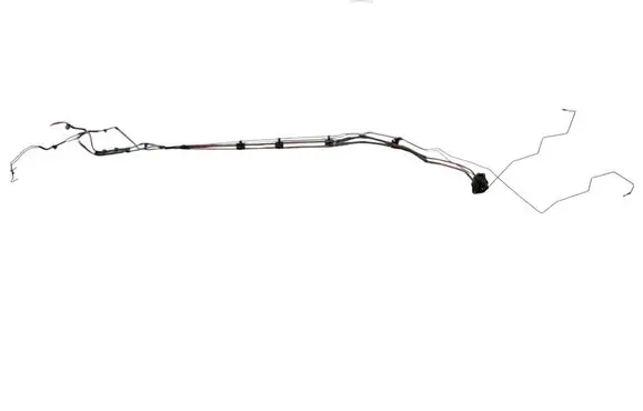 Jaguar XE Positive cable (battery) GX7314300CD