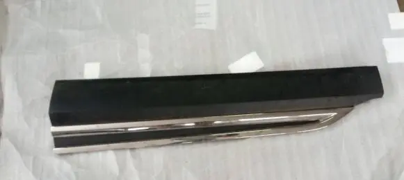 Renault Espace V (RFC) Front door trim (molding) 808771269r