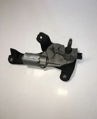 Renault Koleos I Rear window wiper motor F00S2B4074