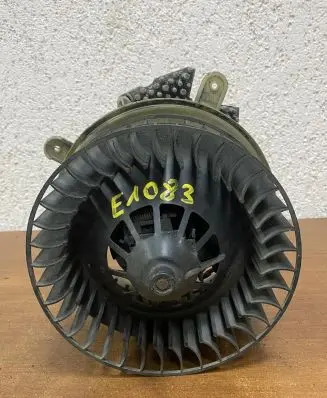 Mercedes-Benz E W210 Air conditioning (A/C) fan (condenser) 2108206210 E1083