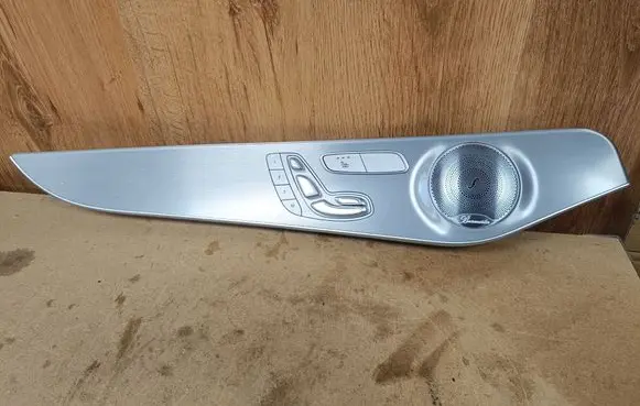 Mercedes-Benz GLC C253 Other front door trim element A2537205101 A2059056651 A2139057302