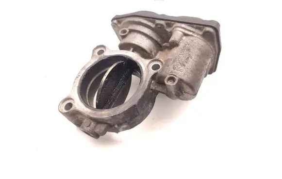 BMW 3 E90 E91 Electric throttle body valve 7810752