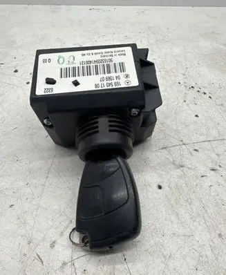 Mercedes-Benz B W245 Ignition lock 1695451708