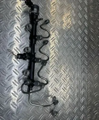 Renault Trafic III (X82) Fuel main line pipe 175219059R 242980648