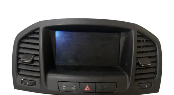 Opel Insignia A Screen/display/small screen 13223793 652508805 14799410