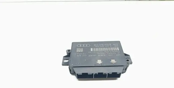 Audi A4 S4 B8 8K Parking PDC control unit/module 8K0919475R