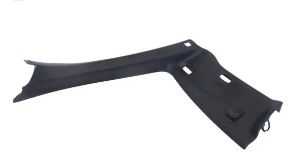 Mercedes-Benz SL R231 (A) pillar trim A2316900725 A2316900125
