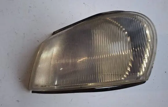 Opel Vectra B Front indicator light 90464683