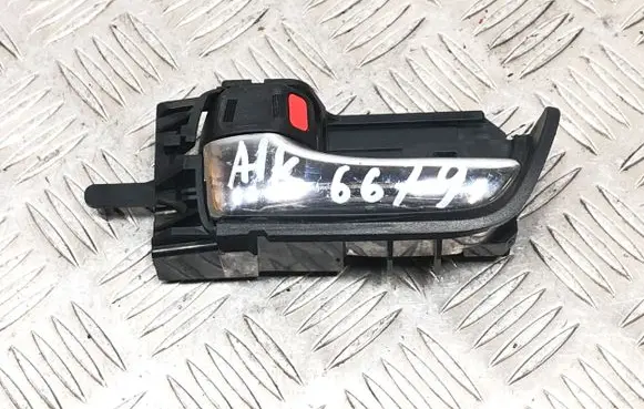 Toyota Prius (XW20) Rear door interior handle 6927447020 6920647020