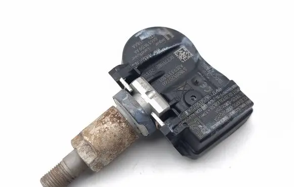 Jaguar I-Pace Tire pressure sensor GX631A159AA