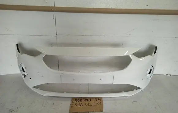 Opel Corsa F Front bumper 9830280980 475498858 A009HI01