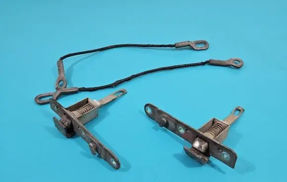 Ford Ranger Tailgate/trunk/boot lock/catch/latch IMPRK1397490