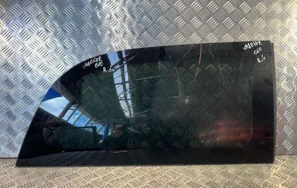 Chrysler Grand Voyager V Rear side window 43R001385
