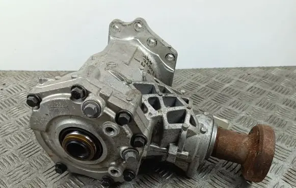 Jaguar E-Pace Gearbox transfer box case EJ327L486AC