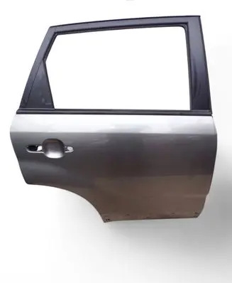 KIA Sorento Rear door