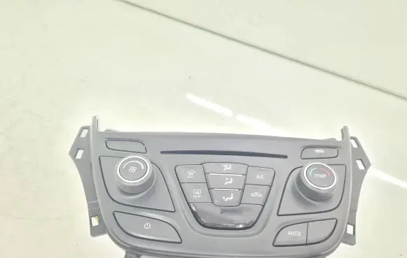 Opel Insignia A Climate control unit 90802615