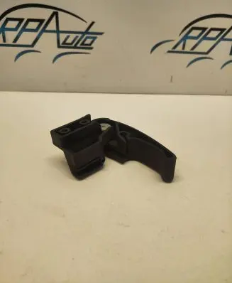 Audi A3 S3 8P Engine bonnet (hood) release handle 1H1823533