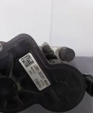 Ford Bronco Rear brake caliper LX612D251BNE