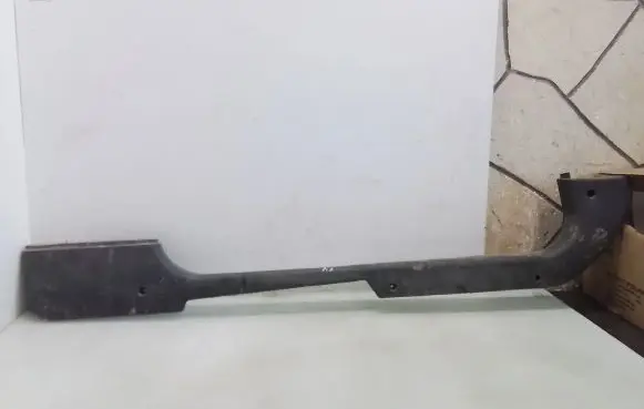 Peugeot Partner Front sill trim cover 9619190477