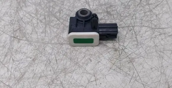 Volvo V60 Airbag deployment crash/impact sensor 120403401 8V4T14B006AA