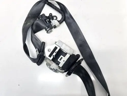 Land Rover Range Rover Evoque L551 Front seatbelt K8D2611B08CA K8D2-611B08-CA