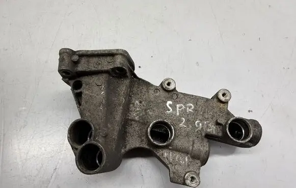 Thermostat/thermostat housing