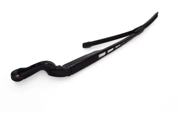 Audi A6 S6 C6 4F Front wiper blade arm 4F1955407B