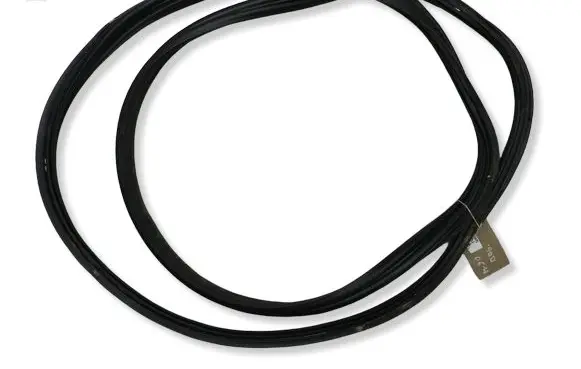 Mazda 6 Loading door rubber seal (on body) GHK156951
