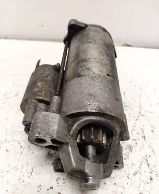 Volvo S40 Starter motor 30667058 3M5T11008DC 4077AA