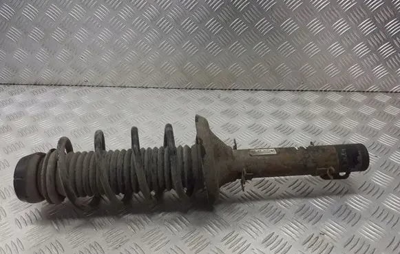 Audi A3 S3 8L Front shock absorber/damper 1J04130131N
