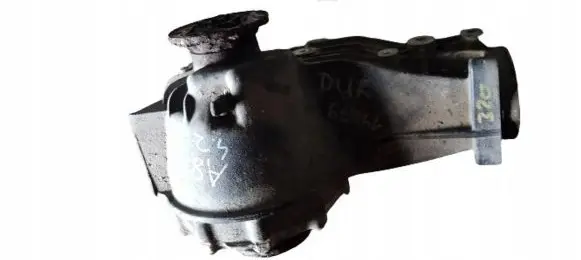 Audi A8 S8 D2 4D Rear differential