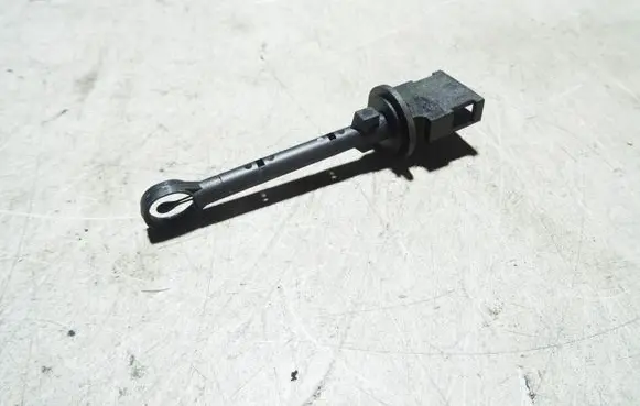 Audi A6 S6 C6 4F Interior temperature sensor 4F0820539A