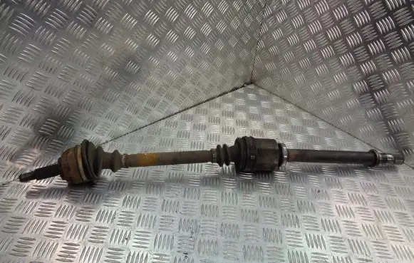 Renault Scenic II - Grand scenic II Front driveshaft