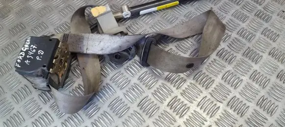 Ford Galaxy Front seatbelt 7M0857706B 95VW-611B08-BCBCAS